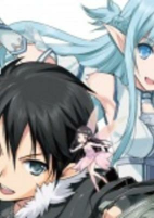 Capa de Manga