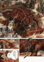 Capa de Manga