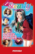 Titelbild von Manga