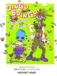 Titelbild von Manga