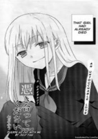 Titelbild von Manga