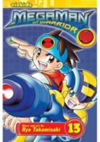 Capa de Manga