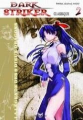 Capa de Manga