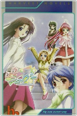 Capa de Manga
