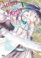 Capa de Manga