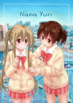 Titelbild von Manga
