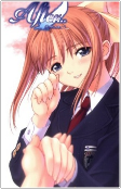 Capa de Manga