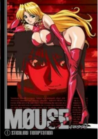 Capa de Manga