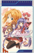 Capa de Manga