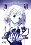 Capa de Manga