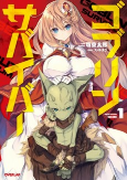 Titelbild von Manga