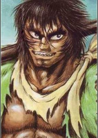 Capa de Manga