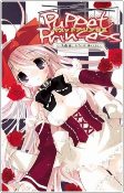 Capa de Manga