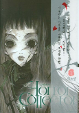 Titelbild von Manga