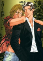 Capa de Manga