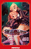 Cover of Manga