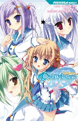 Capa de Manga