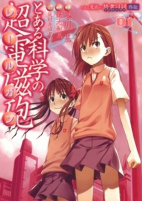 Capa de Manga