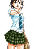Capa de Manga