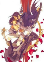 Capa de Manga