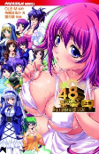 Capa de Manga