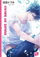 Capa de Manga