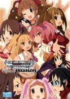 Capa de Manga