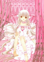 Capa de Manga
