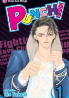 Capa de Manga