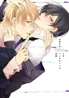 Capa de Manga