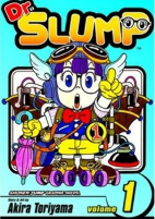 Capa de Manga