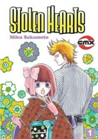 Cover of Manga