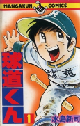 Capa de Manga