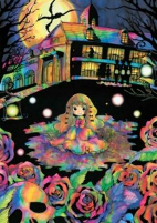 Capa de Manga
