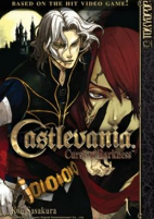 Capa de Manga