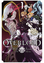 Capa de Manga