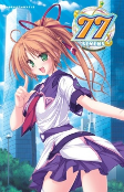 Capa de Manga