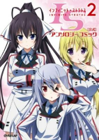 Capa de Manga