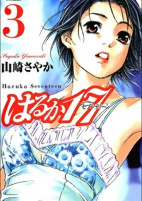 Capa de Manga