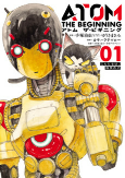Capa de Manga