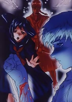 Capa de Manga