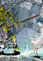 Capa de Manga