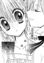 Cover of Manga
