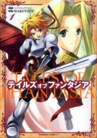 Capa de Manga