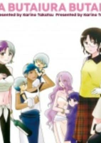 Capa de Manga