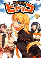 Capa de Manga