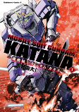 Titelbild von Manga