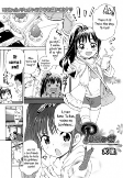 Titelbild von Manga