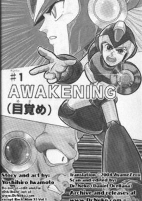 Capa de Manga