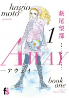 Titelbild von Manga